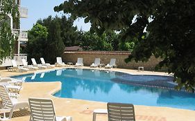 Комплекс Добруджа